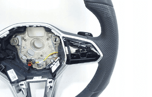 Kierownica vw golf viii arteon virtual 5H0419089FD 3