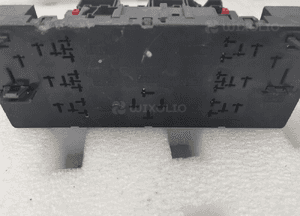 VW AUDI SKODA SEAT STEROWNIK MODUŁ KOMFORTU BCM 3C0937049L 5