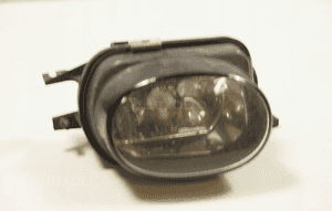 Halogen prawy lewy amg mercedes sl R230 14