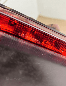 Trzecie światło stop Skoda OE 1U6945097B 2