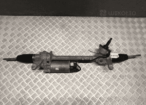 BMW G30 G31 G32 G11 G12 MAGLOWNICA PRZEKŁADNIA KIEROWNICZA 5A3A4B8 2