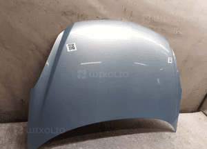 Maska pokrywa silnika opel corsa d Z21C 3