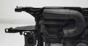 Pas przedni seat altea lift 1.6 tdi 2012 13