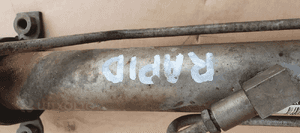 Maglownica przekładnia kierownicza Skoda Rapid 6R1423051AT 8