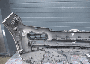 Zderzak przedni przód range rover vogue 4 iv L405 CK52-17F003-AA 2012-2016 11