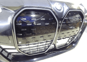 BMW I4 4 BEV G26 M Pakiet 2021- Zderzak Przedni Przód 51119881896 5