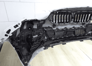 Zderzak przód BMW F44 M-PAKIET 19- pdc6 16