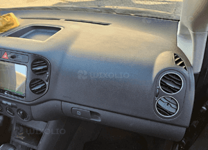 VW Golf 5 Plus poduszka airbag kierowcy pasażera  deska 3