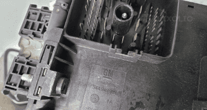 OPEL INSIGNIA 2.0CDTI STEROWNIK 55574903 KOMPUTER 4