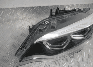 Lampa przednia przód prawa lewa bmw 2 F22 lift 2017-2021 27