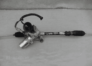 Przekładnia kierownicza suzuki swift MK6, splash opel agila b 57K5 51K50 1