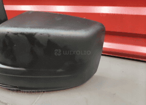 Jeep cherokee liberty kk 07-12 lusterko lewe 7+4 pin 11PIN oryginał ładne 4