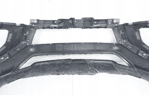 Zderzak przód mitsubishi eclipse cross lift 21- 11
