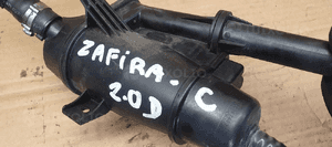 Odma separator oleju Opel Zafira C 2.0 CDTI 70367396 55575980 14