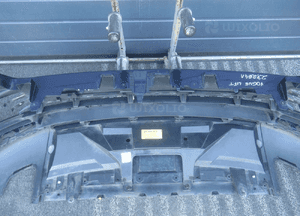 Zderzak przedni przód range rover vogue 4 iv L405 lift JK52-17K945-A 2016-2022 22