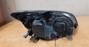 Ford focus MK2 lampa przód lewa soczewka xenon 2