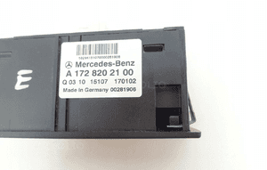 Gniazdo usb hub mercedes W156 W176 W117 3