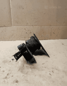Łapa poduszka silnika VW Polo 6N2 1.0 MPI 6N0199262H 6N0199262L 6N0199181C 5