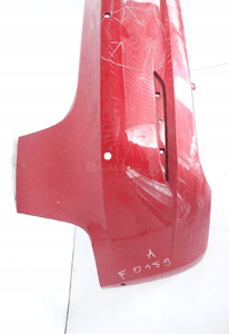 Tesla model iii 3 zderzak tył tylny 1083983-00-J 2