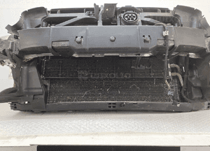 Wzmocnienie pas audi A3 e-tron 8V4 2012-2019 oryginał 8V 8V0 aso oe 3