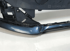 Ford mondeo MK5 lift 2019- zderzak przód przedni 4