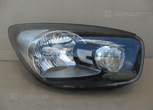 Lampa prawa prawy przód kia pilanto 92102-1Y0 21