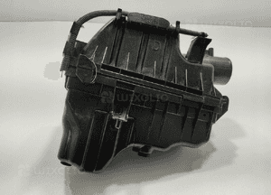Obudowa filtra powietrza toyota yaris ii 1.4 D4D lift 0N05 2009-2012 6