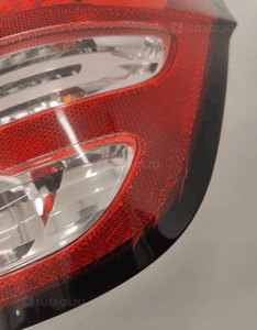 Citroen c3 09-13 oe 9673805380 LAMPA TYŁ PRAWA 3