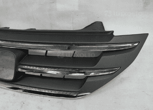 Atrapa grill chrom honda cr-v iv 11-15 crv iv 3
