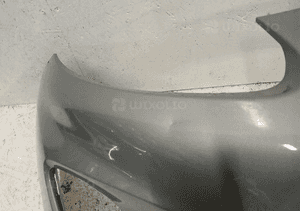 Zderzak przód przedni ford puma MK2 ii 2019- 5