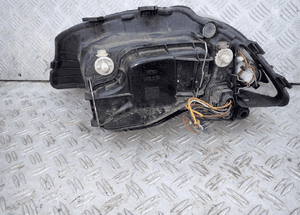 Lampa prawy przód seat ibiza iii 6L1941022A radom 3