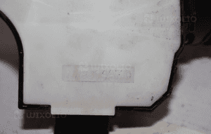 NISSAN JUKE przełącznik zespolony pod kierownicę 14AM0 2