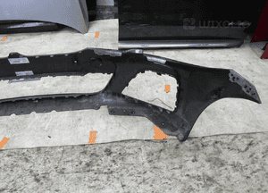 Bmw 3 G20 m cały zderzak przedni 5