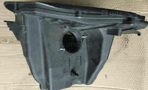 BMW E46 lift 2.0 N42B20A obudowa filtra powietrza 1