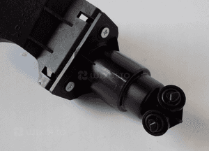 Spryskiwacz reflektora Mercedes ML W164 L - 4275 5