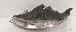 Przod przednia lampa prawa citroen C3 2 6