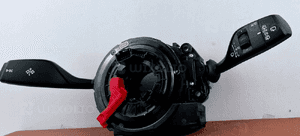 BMW X3 G01 Przełącznik zespolony Taśma Manetki 5A819E6 Nowy 3