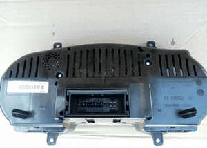 Seat Altea zegar licznik 2.0TDI 2.0 TDI 1.9 5P0920804C 3