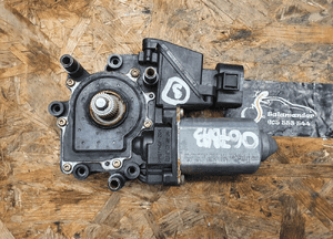 Silniczek Szyby Mechanizm Elektryczny Podnosnik Tyl Tylny AUDI A6 C5 5