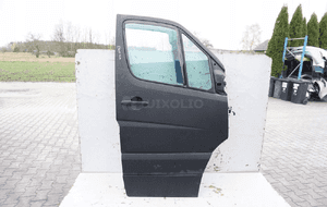 Drzwi prawy przód volkswagen crafter i 35