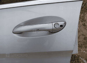 Drzwi lewy przod mercedes W251 r-klasa 2