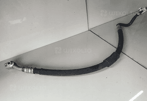 AUDI A6 C6 WĄŻ PRZEWÓD KLIMATYZACJI 4F0260701L 3