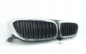 Bmw 5 v G30 G31 2017- atrapa grill zderzaka przód 187156-10 2