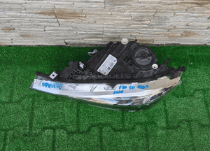 Lampa led bmw 3 F30 F31 black 9883513 2