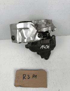 Turbina turbosprężarka vw passat B8 2.0 03N145401F 1
