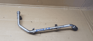 Rurka przewód EGR Audi A4 B6 1.6 06B133817N 1