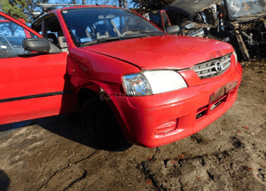 Mazda Demio Drążek Stabilizacyjny przód przedni 5