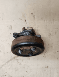 Pompa wody płynu koło Mazda 6 Lift 1.8 16V 2