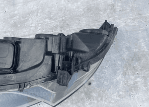 Boxer ii jumper ii ducato iii 2.2HDI 2014- lampa przód prawa 1375103UK 12
