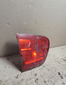 SEAT IBIZA 2 FL LAMPA TYŁ W KLAPIE LEWA 2